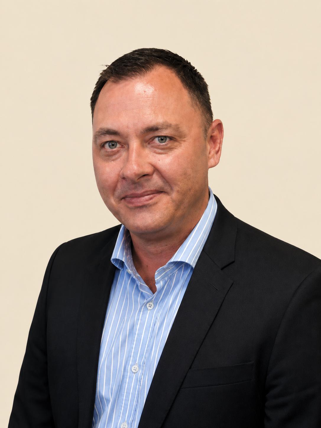 Adrian Lee, Co-Founder