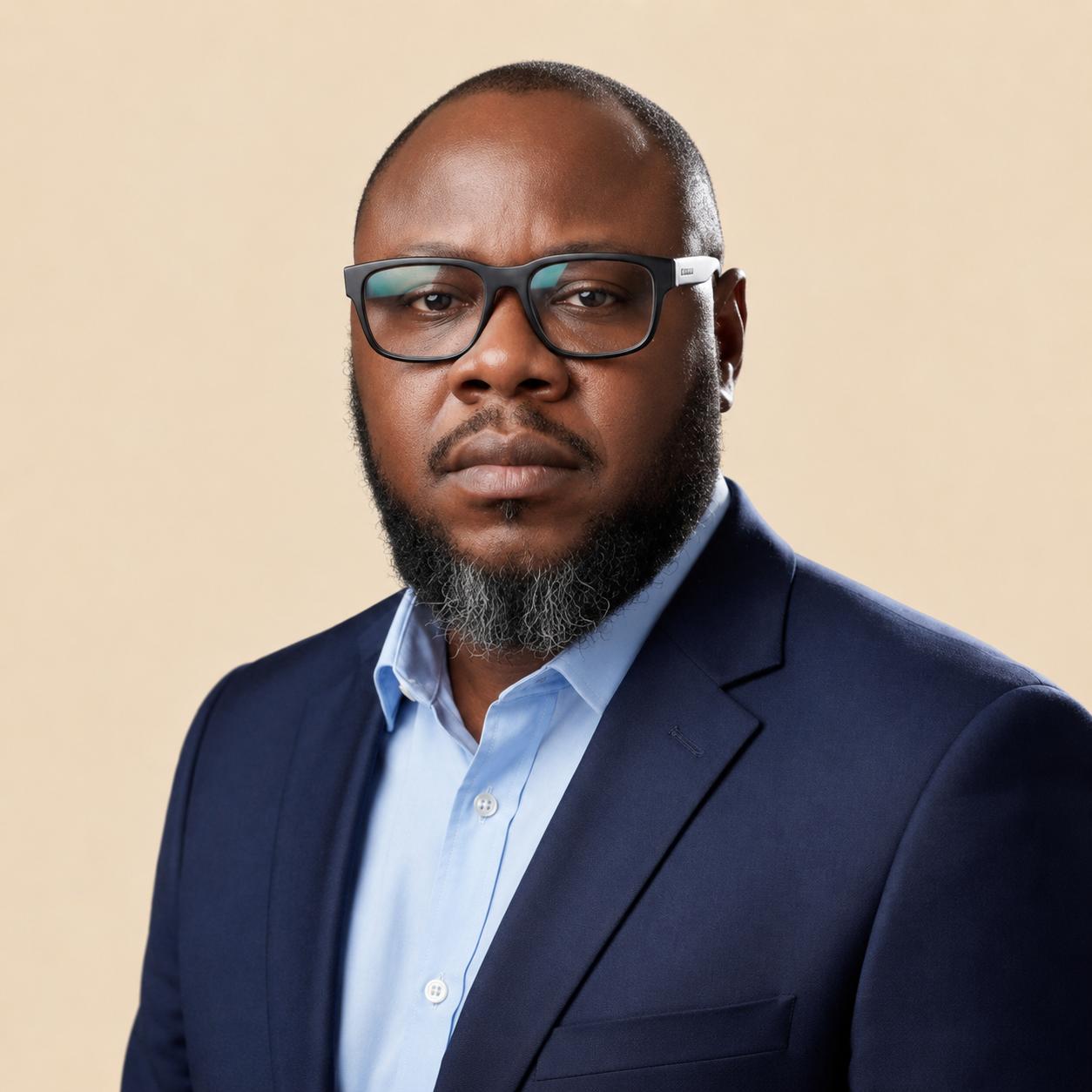 Yaovi Kokodoko, Co-Founder
